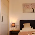 Flamenco Ambar Luxury 15 Planta * Calpe