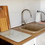 Flamenco Ambar Luxury 15 Planta Lägenhet Calpe