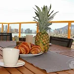 Flamenco Ambar Luxury 15 Planta *