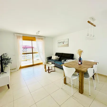 Flamenco Ambar Luxury 15 Planta