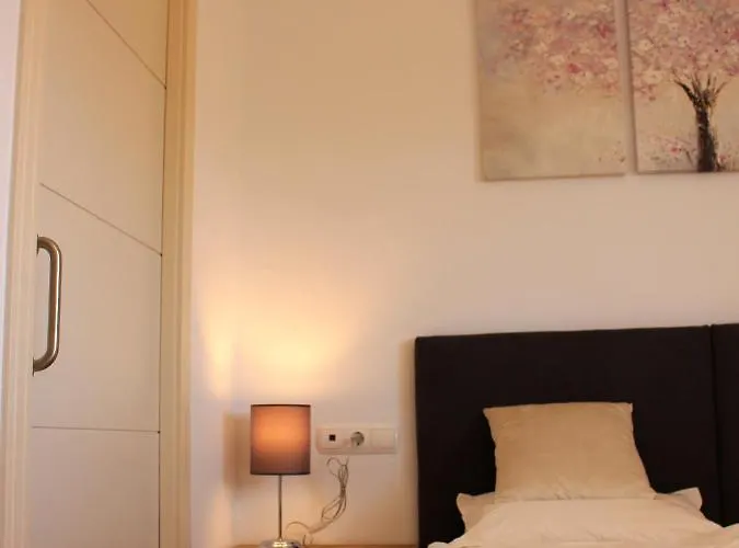 Flamenco Ambar Luxury 15 Planta * 卡尔佩