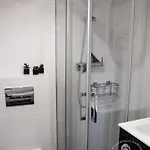 Апартаменти Flamenco Ambar Luxury 15 Planta *