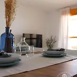 Flamenco Ambar Luxury 15 Planta Апартаменти *