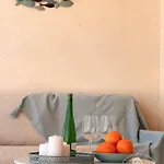 Апартаменти Flamenco Ambar Luxury 15 Planta