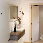 Flamenco Ambar Luxury 15 Planta Апартаменти *