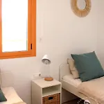 Flamenco Ambar Luxury 15 Planta Апартаменти Кальпе