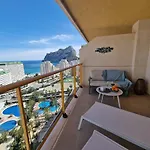 Flamenco Ambar Luxury 15 Planta Апартаменти *