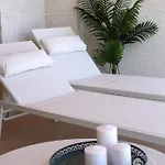 Апартаменти Flamenco Ambar Luxury 15 Planta Кальпе