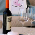 Flamenco Ambar Luxury 15 Planta Кальпе