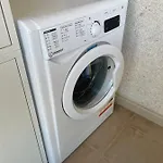 Flamenco Ambar Luxury 15 Planta Кальпе