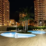Flamenco Ambar Luxury 15 Planta *