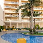 Flamenco Ambar Luxury 15 Planta