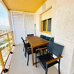 Flamenco Ambar Luxury 15 Planta *