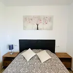 Flamenco Ambar Luxury 15 Planta Кальпе