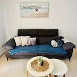 Flamenco Ambar Luxury 15 Planta * Кальпе