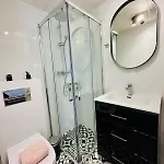 Апартаменти Flamenco Ambar Luxury 15 Planta