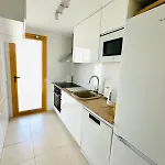 Flamenco Ambar Luxury 15 Planta Апартаменти *