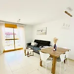 Flamenco Ambar Luxury 15 Planta Апартаменти