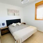 Flamenco Ambar Luxury 15 Planta Апартаменти *