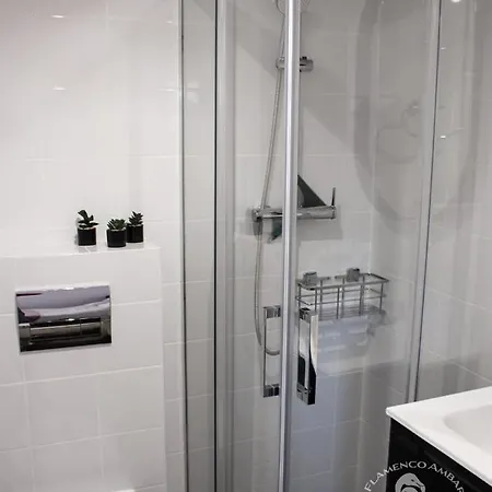 Apartamento Flamenco Ambar Luxury 15 Planta *