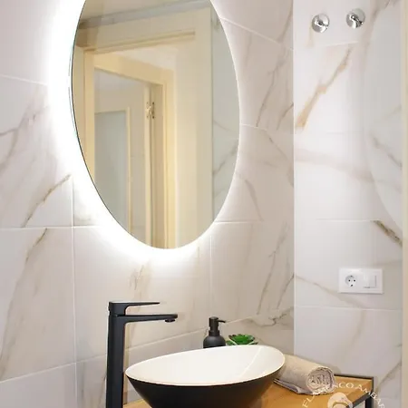 Flamenco Ambar Luxury 15 Planta *