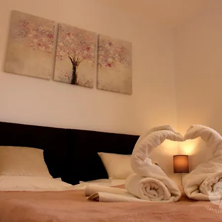 Апартаменти Flamenco Ambar Luxury 15 Planta