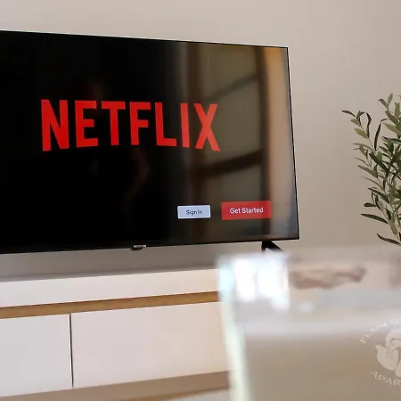 Flamenco Ambar Luxury 15 Planta