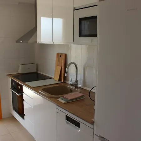 Flamenco Ambar Luxury 15 Planta Апартаменты
