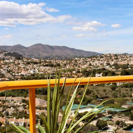 Flamenco Ambar Luxury 15 Planta *