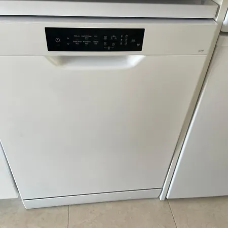 Flamenco Ambar Luxury 15 Planta Calpe