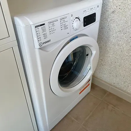 Flamenco Ambar Luxury 15 Planta Calpe