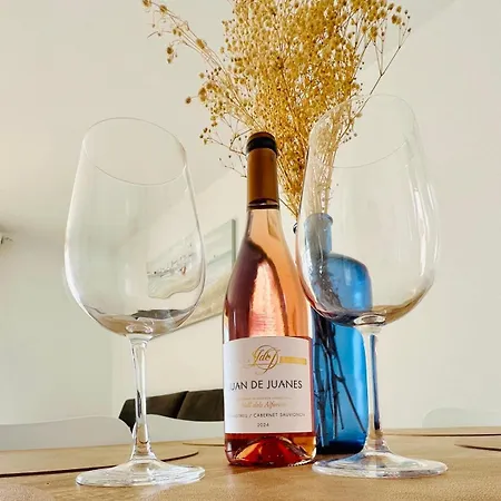 Apartment Flamenco Ambar Luxury 15 Planta *