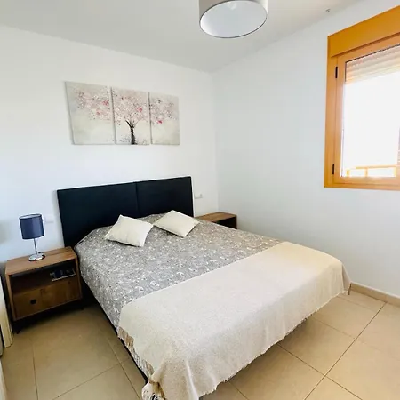 Flamenco Ambar Luxury 15 Planta Apartamento *