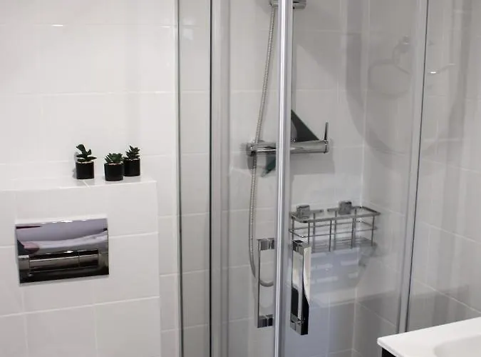 Apartment Flamenco Ambar Luxury 15 Planta *