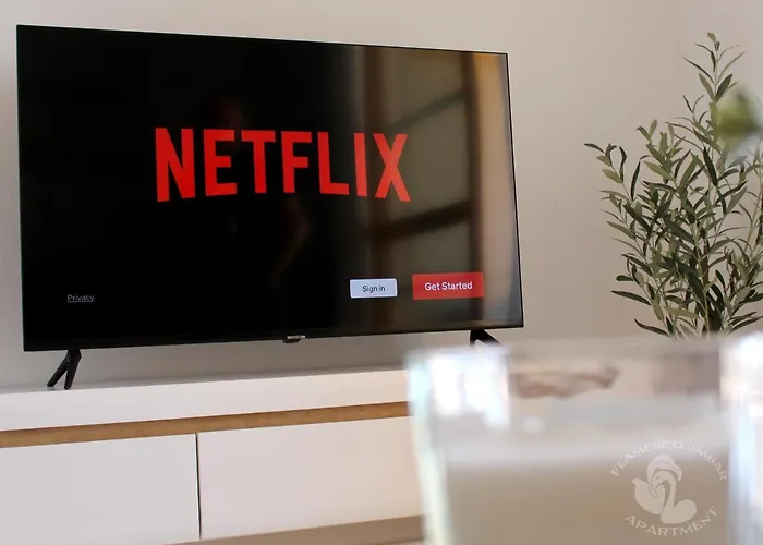 Flamenco Ambar Luxury 15 Planta