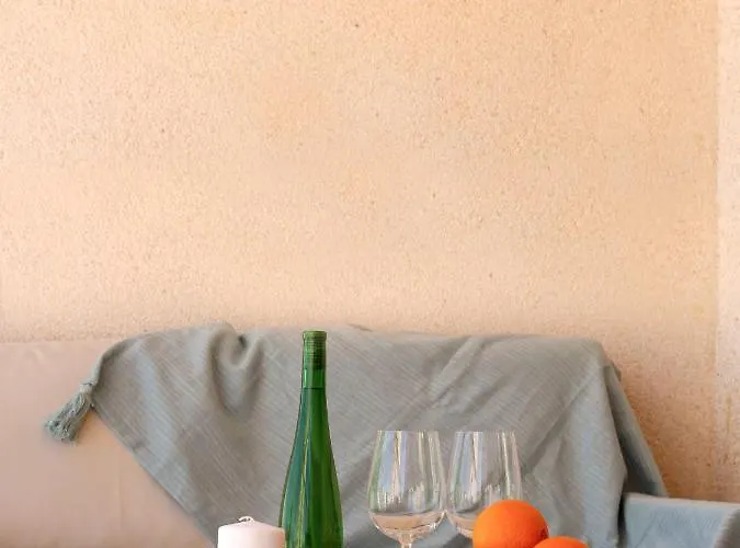 Apartment Flamenco Ambar Luxury 15 Planta