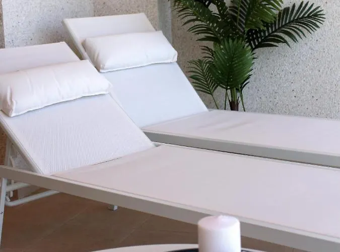 شقة Flamenco Ambar Luxury 15 Planta كاليبي