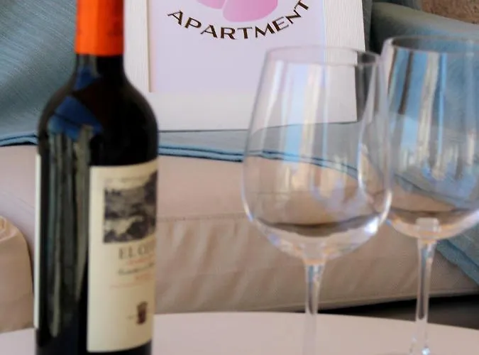 Flamenco Ambar Luxury 15 Planta كاليبي