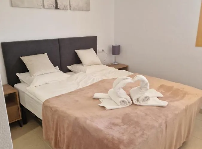 Flamenco Ambar Luxury 15 Planta * كاليبي