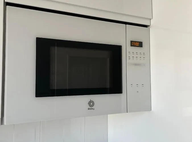 Flamenco Ambar Luxury 15 Planta *