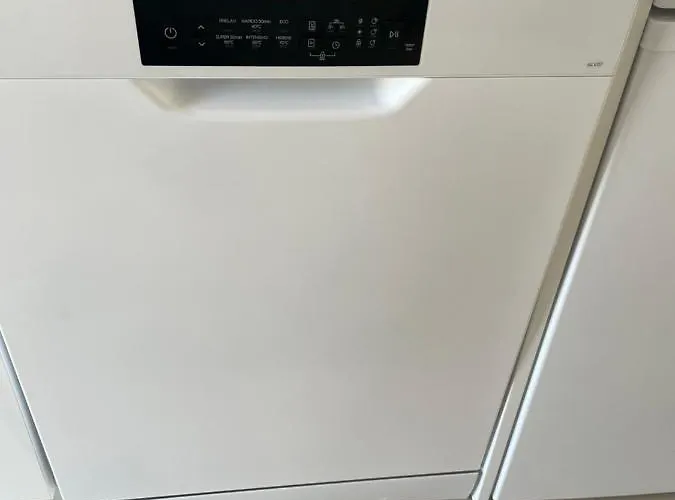 Flamenco Ambar Luxury 15 Planta كاليبي