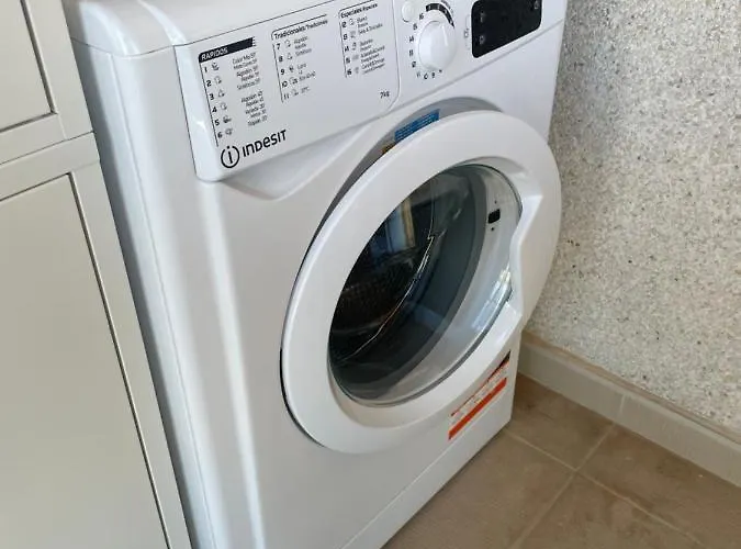 Flamenco Ambar Luxury 15 Planta Calpe