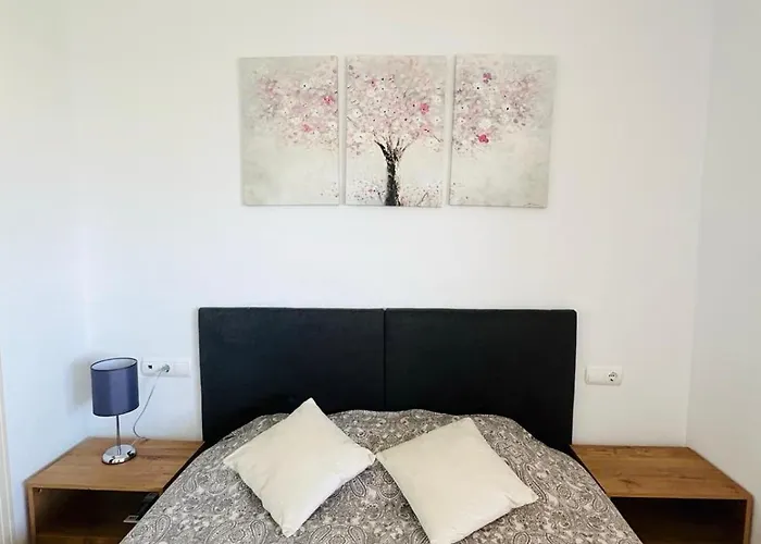 Flamenco Ambar Luxury 15 Planta كاليبي