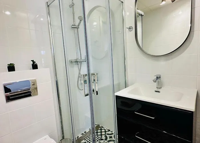 شقة Flamenco Ambar Luxury 15 Planta