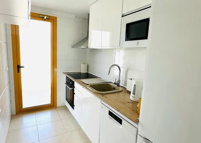 Flamenco Ambar Luxury 15 Planta Apartment *