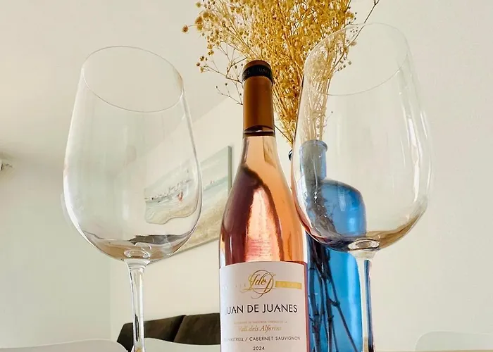 شقة Flamenco Ambar Luxury 15 Planta *