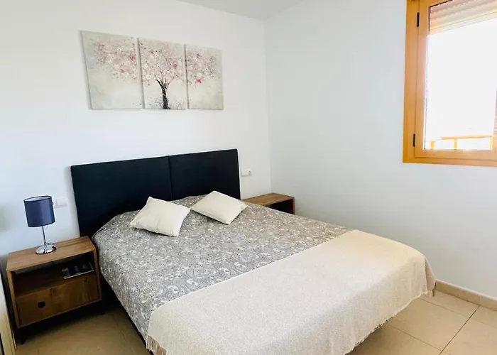 Flamenco Ambar Luxury 15 Planta شقة *